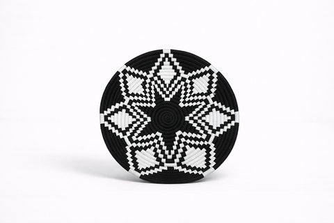 Panier berbère 30CM Panier berbère 30CM