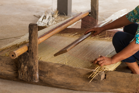Fibres végétales naturelles