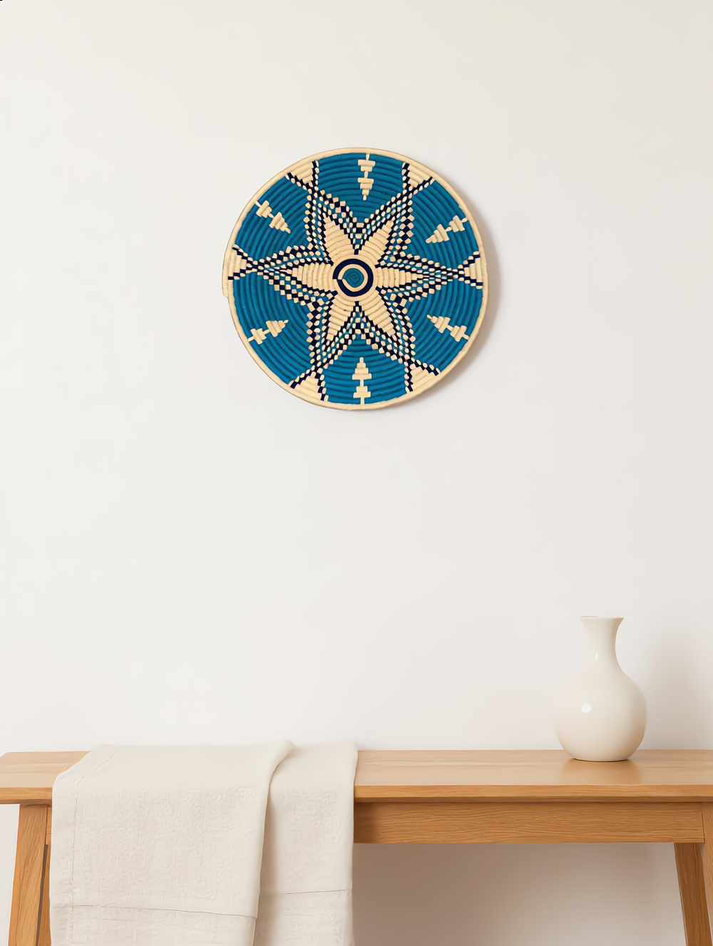 Nos artisans au Maroc