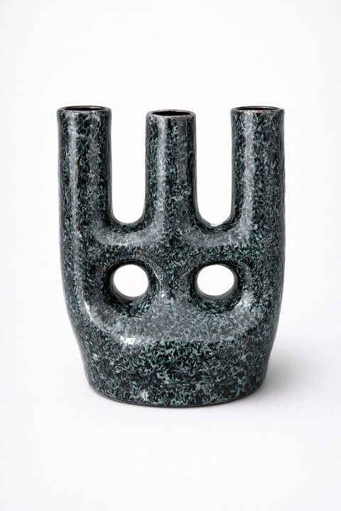 Handmade Ceramic Vase Modern Home Decor