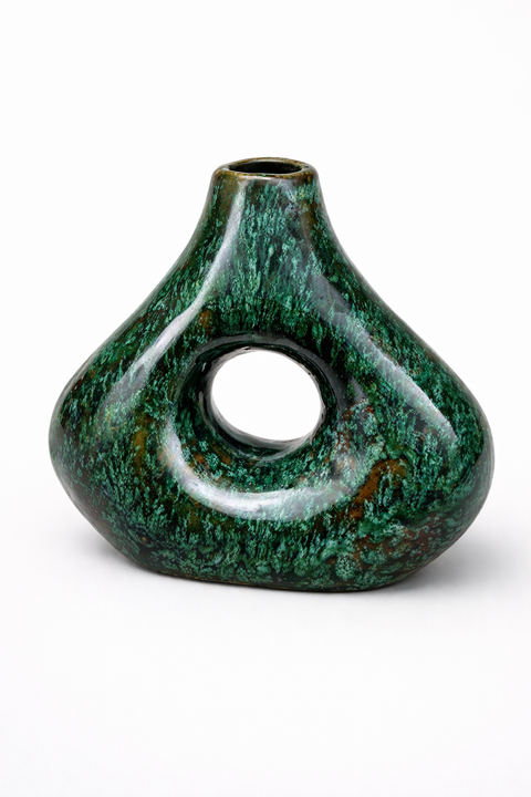 Decorative Ceramic Vase Modern Home Decor